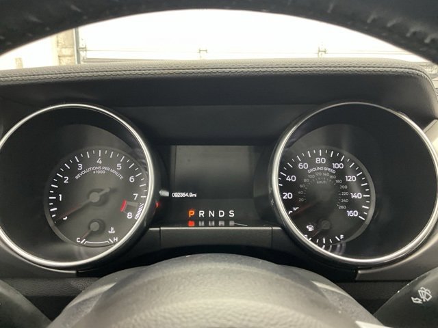 Used 2018 Ford Mustang GT Premium image 9