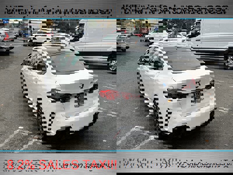 Used 2025 BMW 228i xDrive image 6