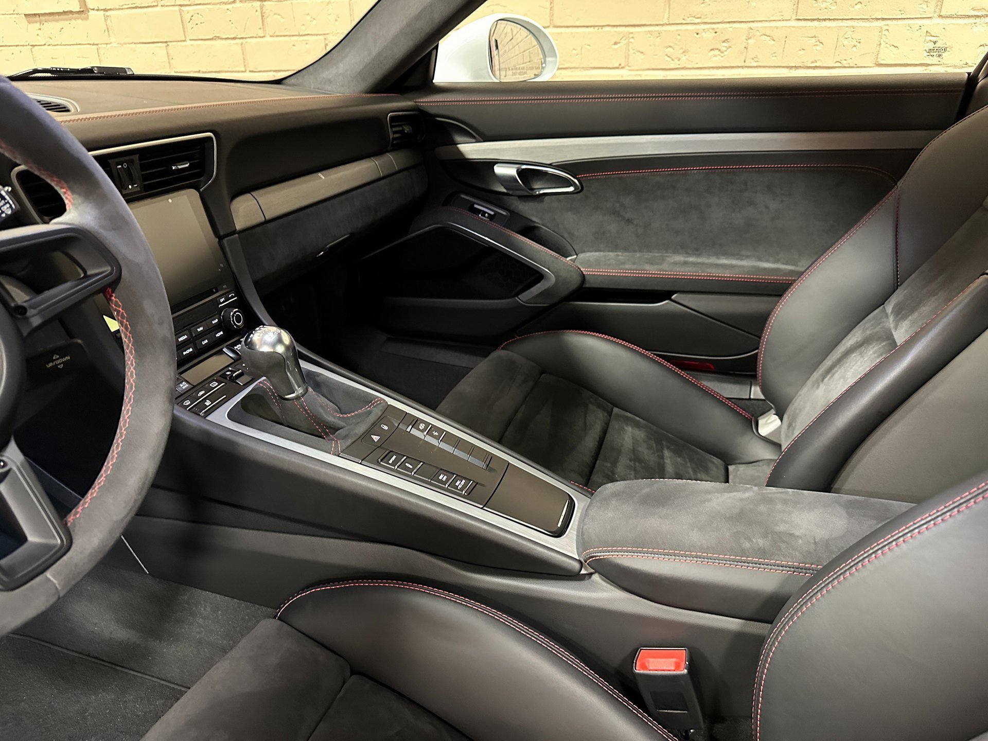 Used 2018 Porsche 911 GT3 image 81