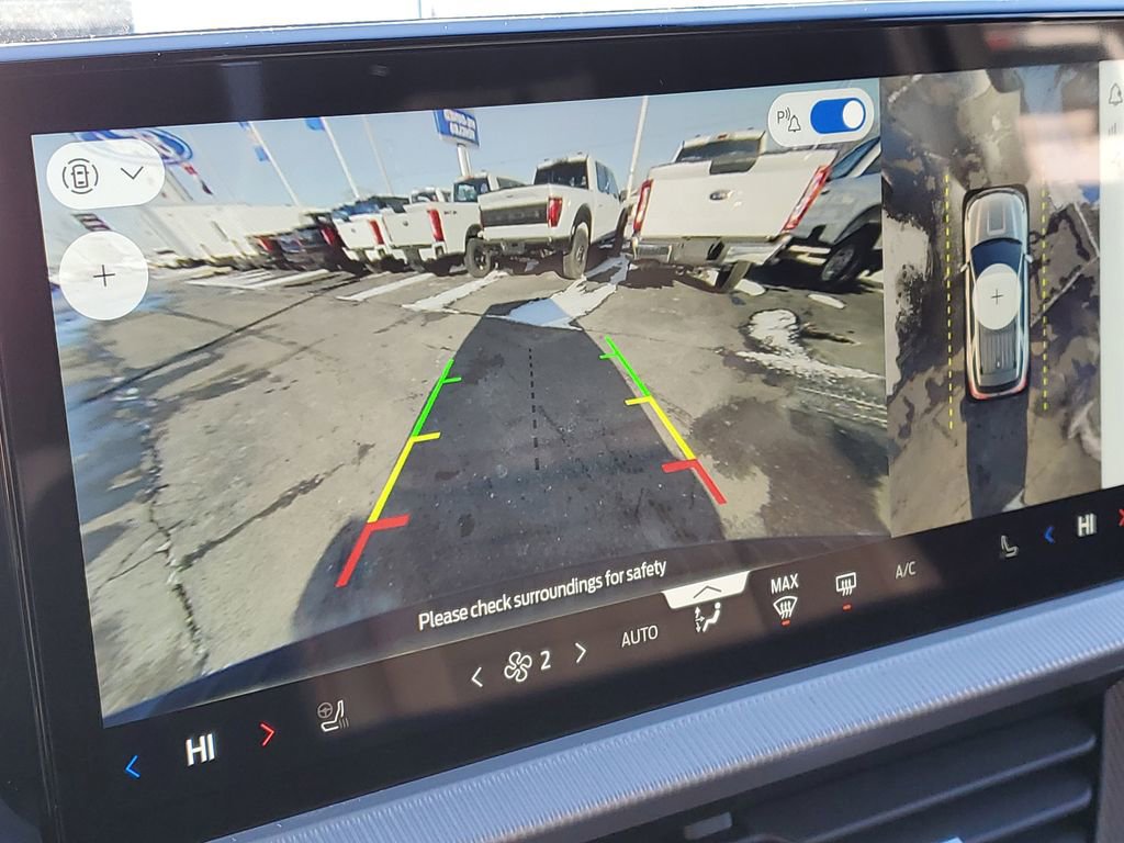 New 2026 Ford Explorer ST-Line image 21