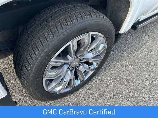 Certified 2023 GMC Sierra 1500 Denali AWD/4WD image 20