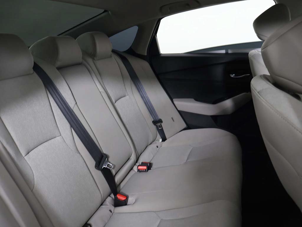 Used 2024 Honda Accord EX image 34