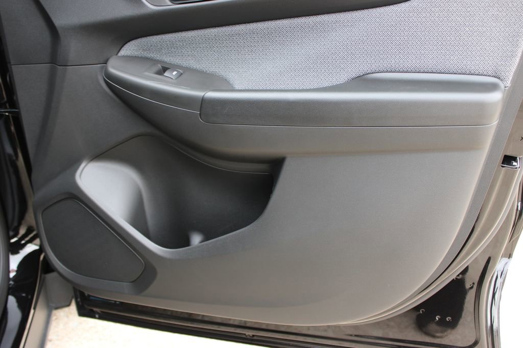 New 2026 Chevrolet TrailBlazer LT image 21