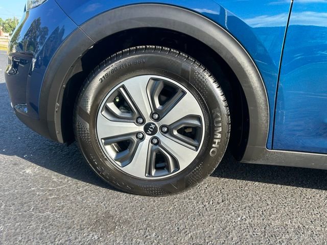 Used 2019 Kia Niro LX FWD image 9