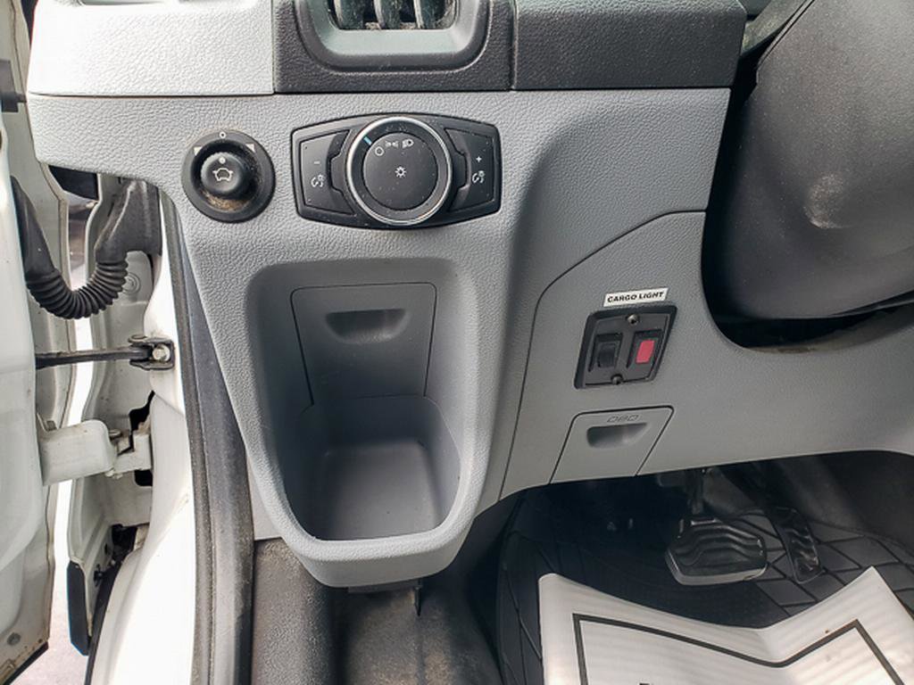 Used 2017 Ford Transit 350 156 w/ Exterior Upgrade Package image 11