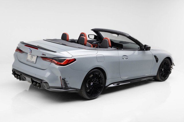 Used 2023 BMW M4 xDrive Competition image 3