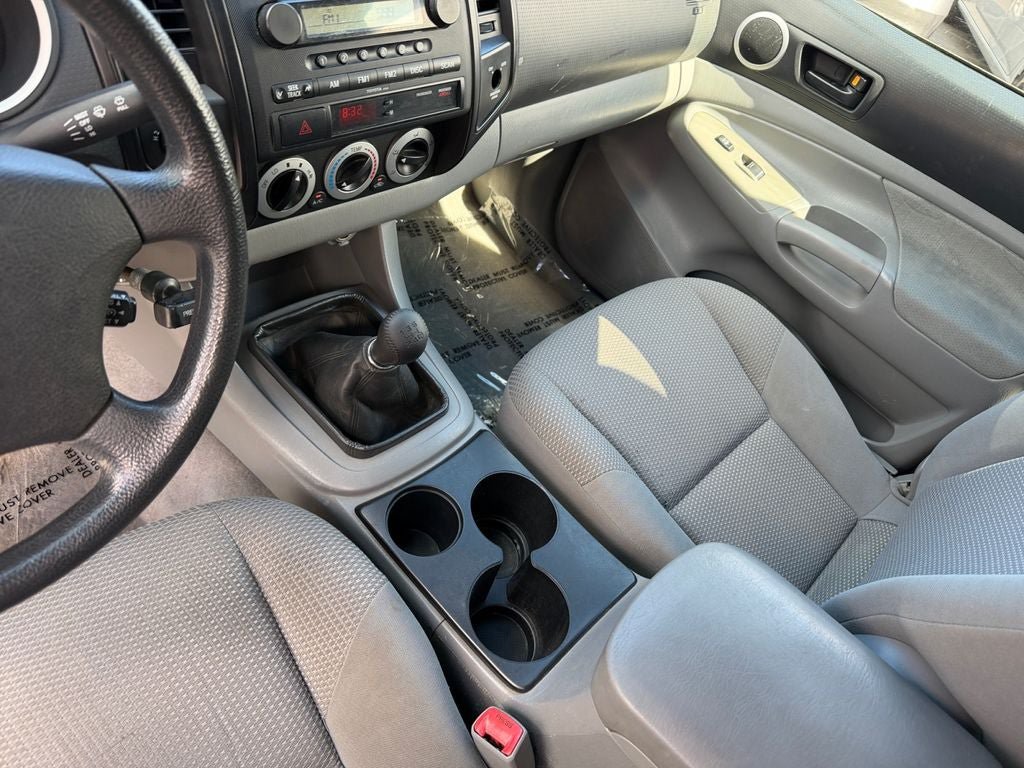 Used 2007 Toyota Tacoma 4x4 Access Cab image 16