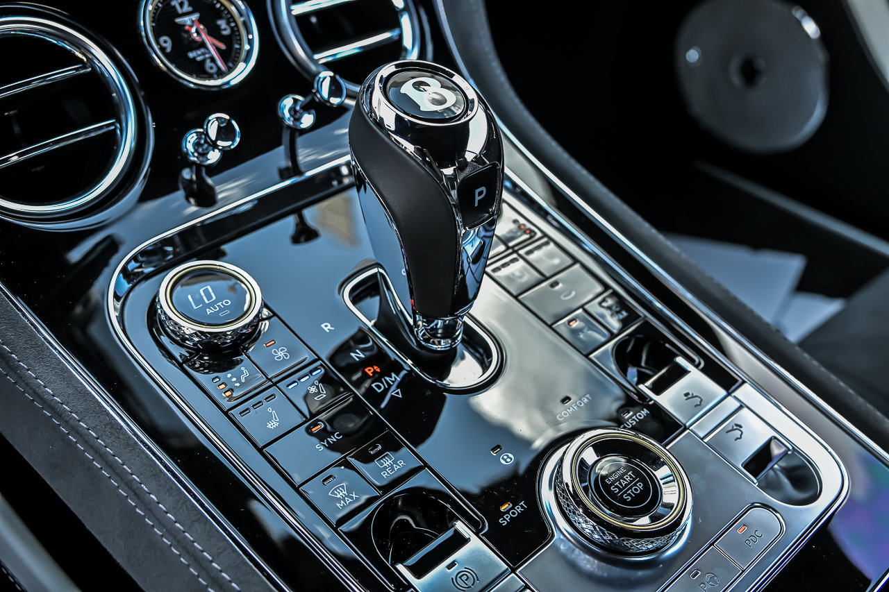 Certified 2022 Bentley Continental GT Speed AWD/4WD image 41
