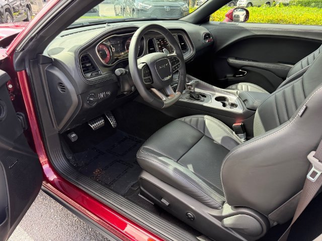 Used 2023 Dodge Challenger SRT Hellcat RWD image 11