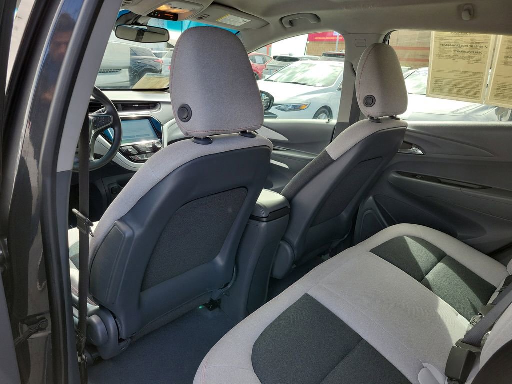 Used 2019 Chevrolet Bolt LT image 11