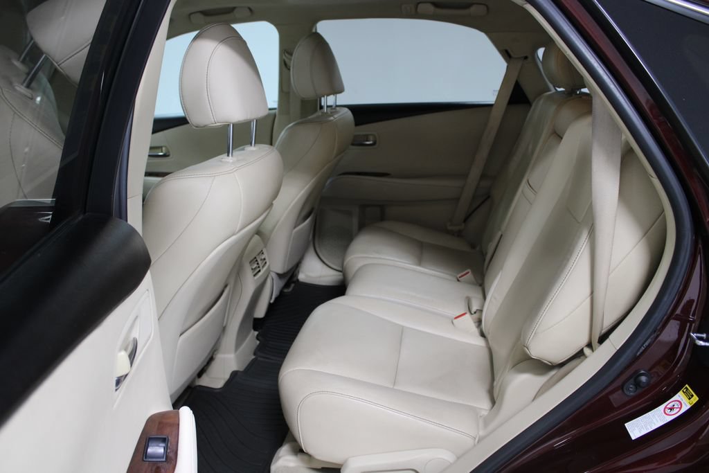 Used 2015 Lexus RX 350 AWD image 23