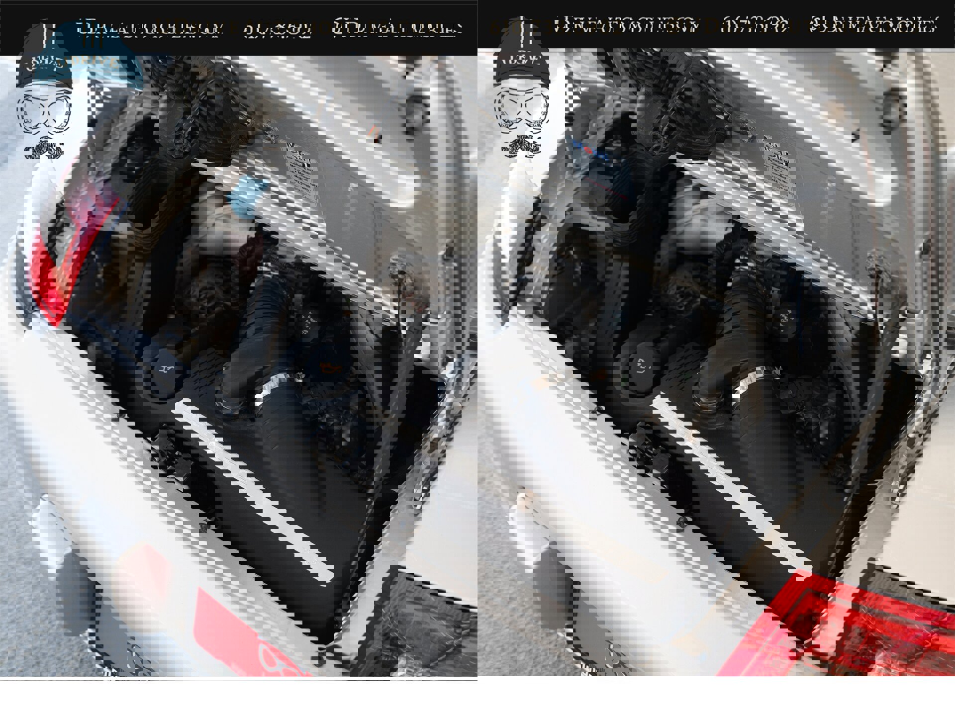 Used 2006 Porsche 911 Carrera S image 50