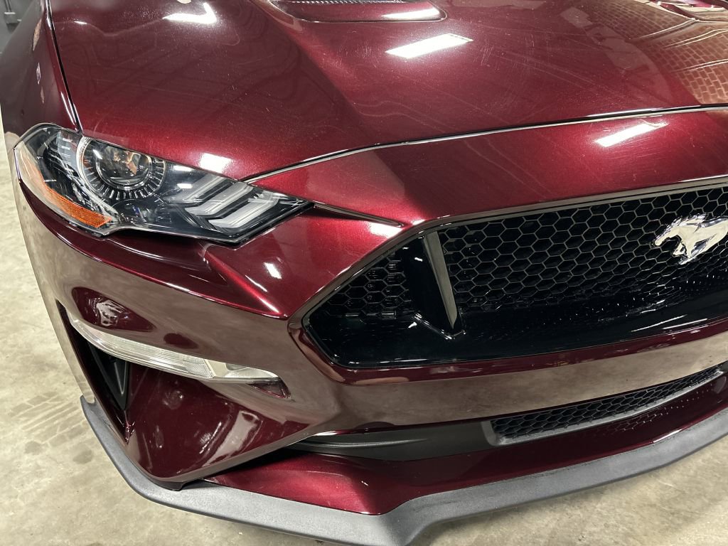 Used 2018 Ford Mustang GT RWD image 27