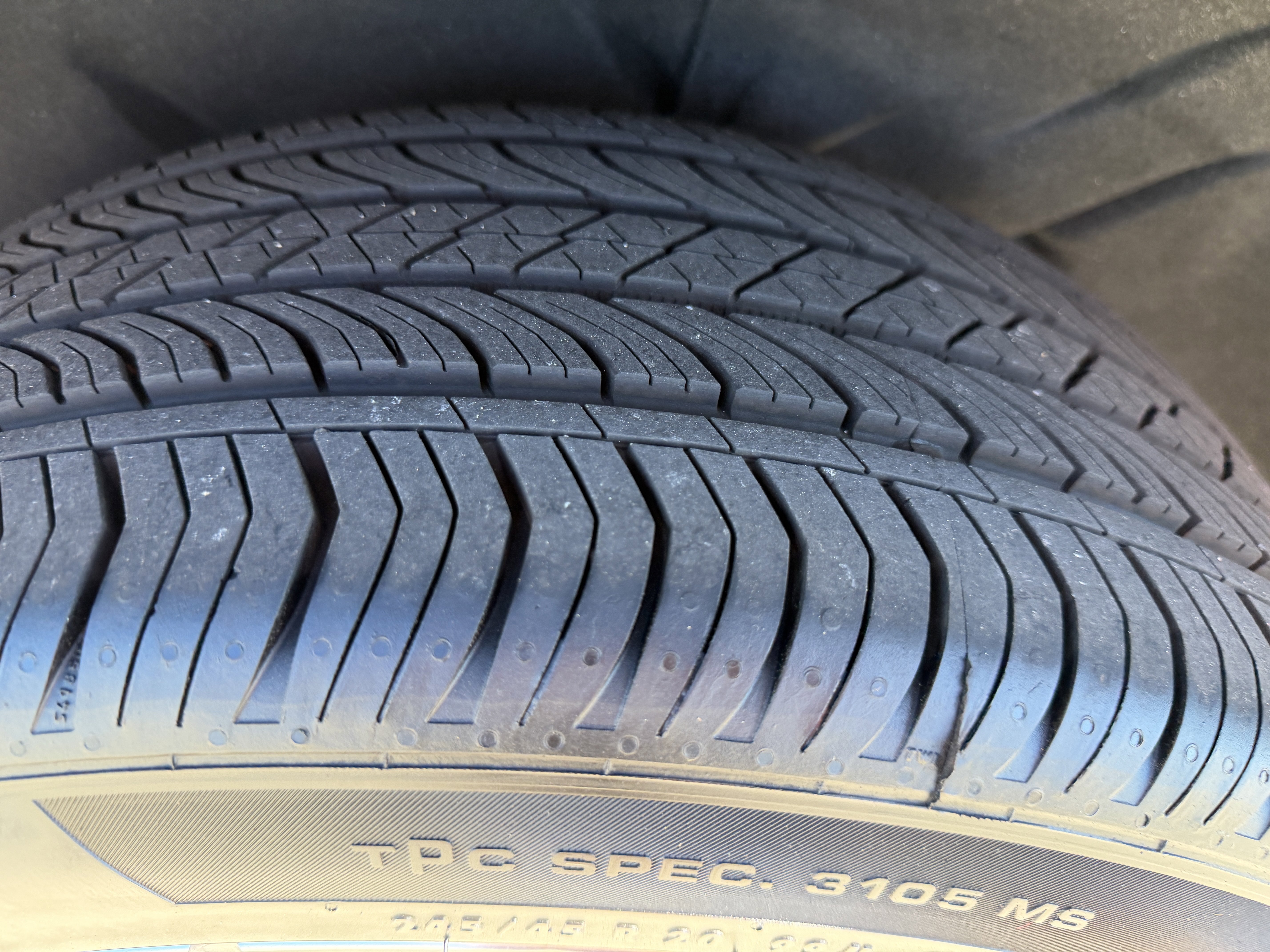 Used 2021 Cadillac XT4 Premium Luxury w/ Driver Awareness Package image 35