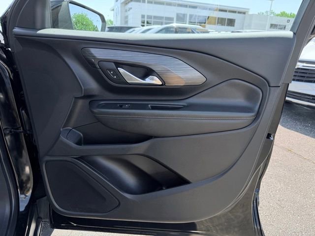 Used 2018 GMC Terrain SLT w/ Preferred Package AWD/4WD image 16