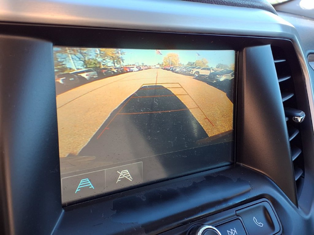 Used 2019 GMC Acadia SLE FWD image 24
