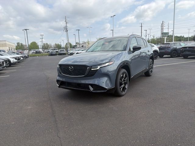 New 2026 MAZDA CX-5 2.5 S w/ Premium Plus Package image 18
