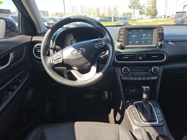 Used 2020 Hyundai Kona Limited image 11