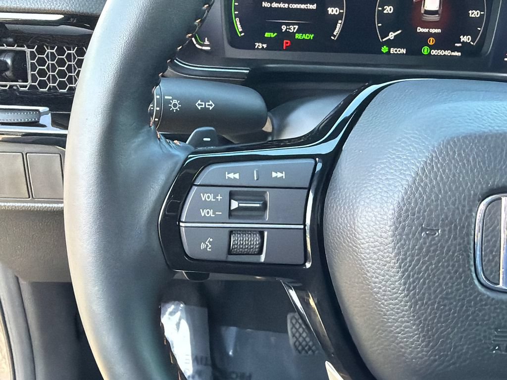 Used 2026 Honda CR-V Sport Touring image 26