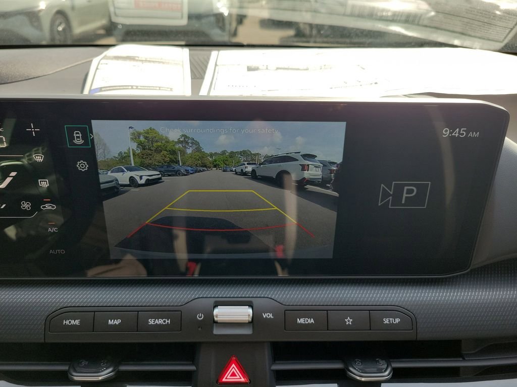 New 2026 Kia K4 GT-Line image 30