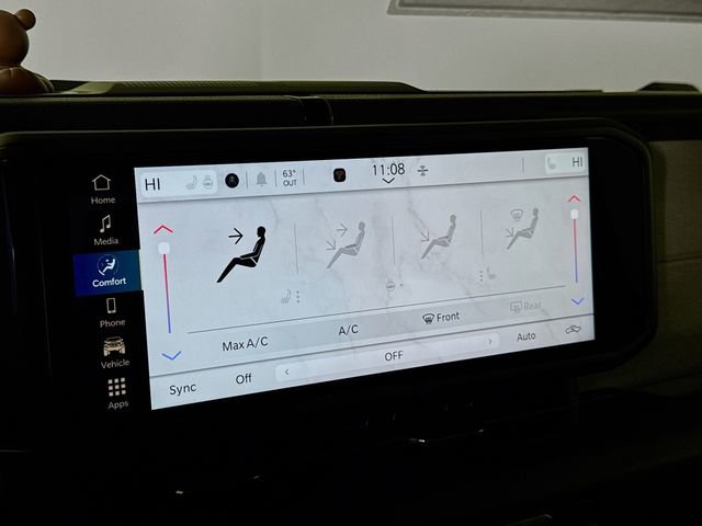 New 2026 Jeep Gladiator Sport image 18