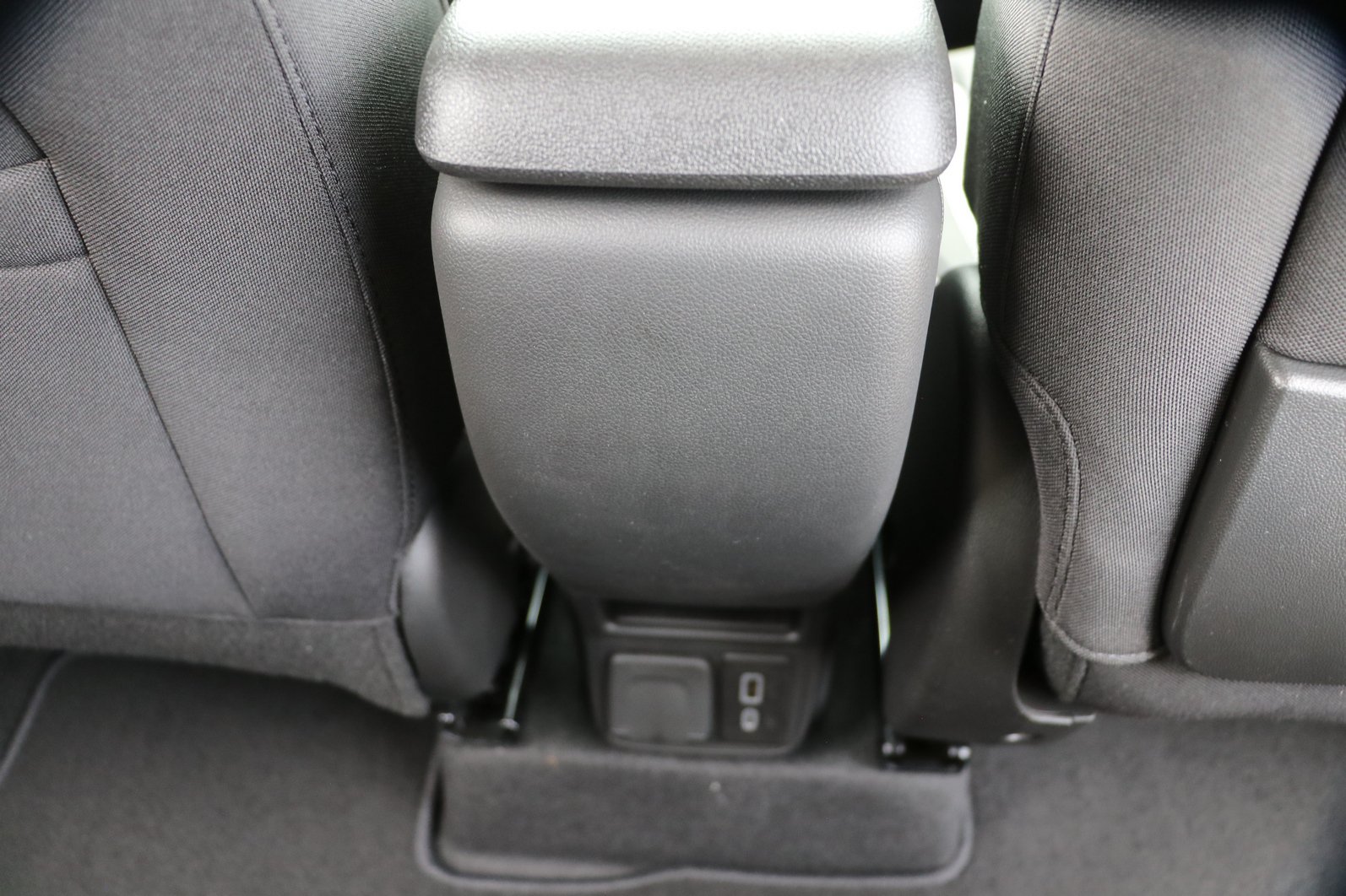 New 2026 Chevrolet TrailBlazer LT w/ Convenience Package FWD image 32