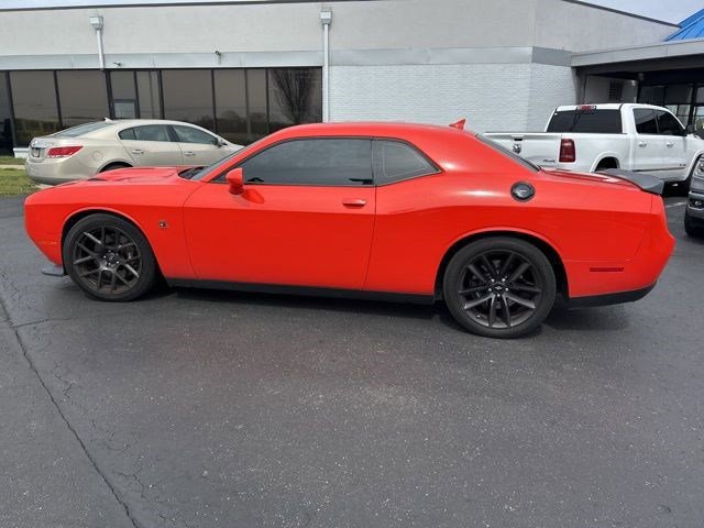 Used 2019 Dodge Challenger R/T Scat Pack image 14