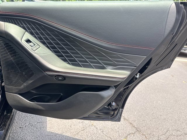 New 2026 Dodge Charger Scat Pack w/ Blacktop Package AWD/4WD image 17