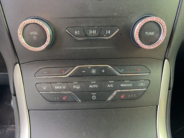 Used 2020 Ford Edge SEL w/ Convenience Package AWD/4WD image 27