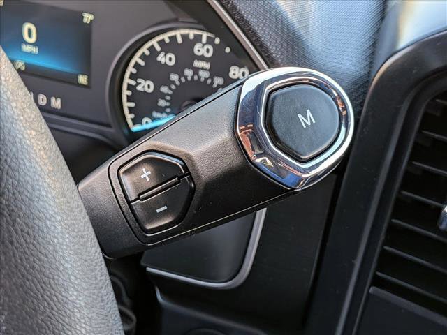 Used 2023 Ford F150 XL w/ STX Appearance Package image 11