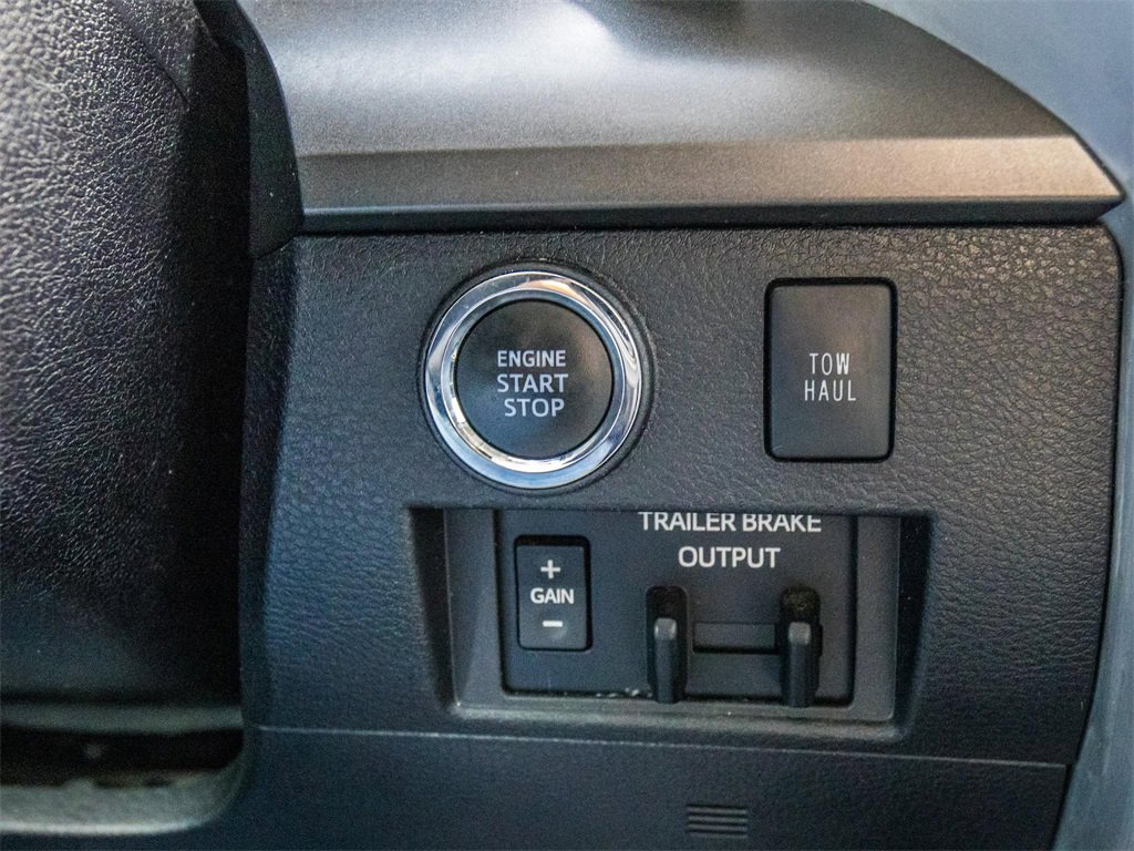 Used 2020 Toyota Tundra SR5 w/ TRD Off-Road Package image 25