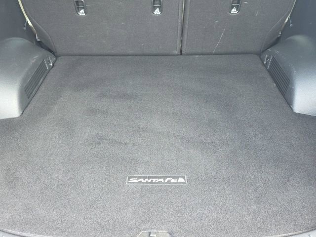 Certified 2023 Hyundai Santa Fe SE image 21