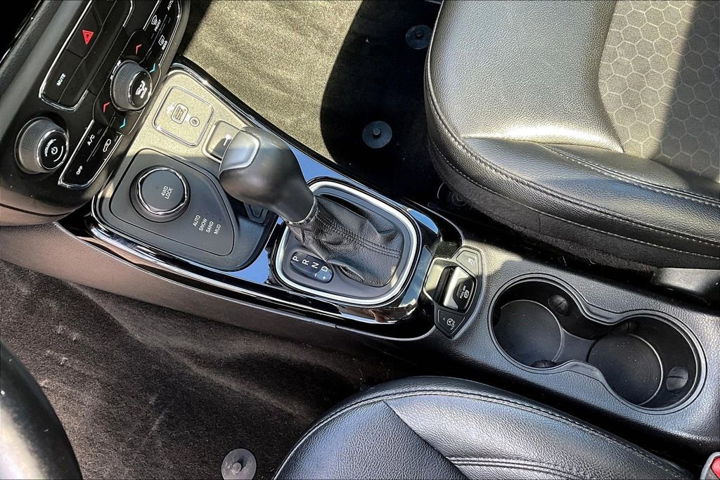 Used 2019 Jeep Compass Altitude image 21