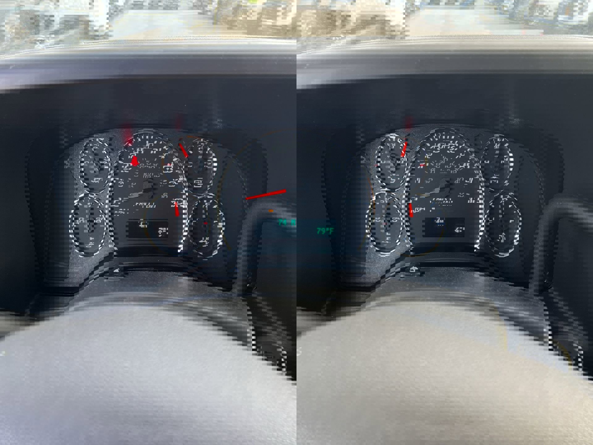 New 2025 GMC Savana 3500 w/ Power Convenience Package image 44