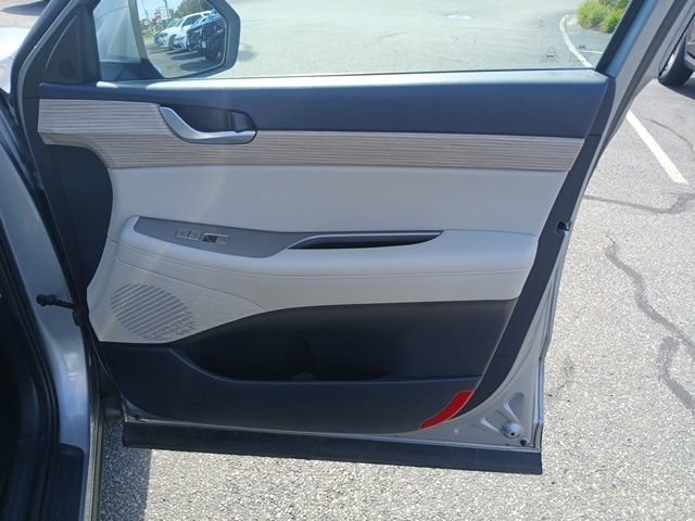 Used 2021 Hyundai Palisade SEL w/ Premium Package image 24