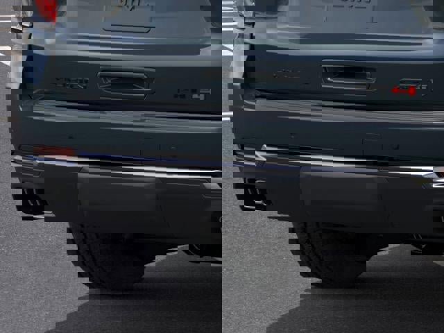New 2026 GMC Yukon XL AT4 Ultimate image 14