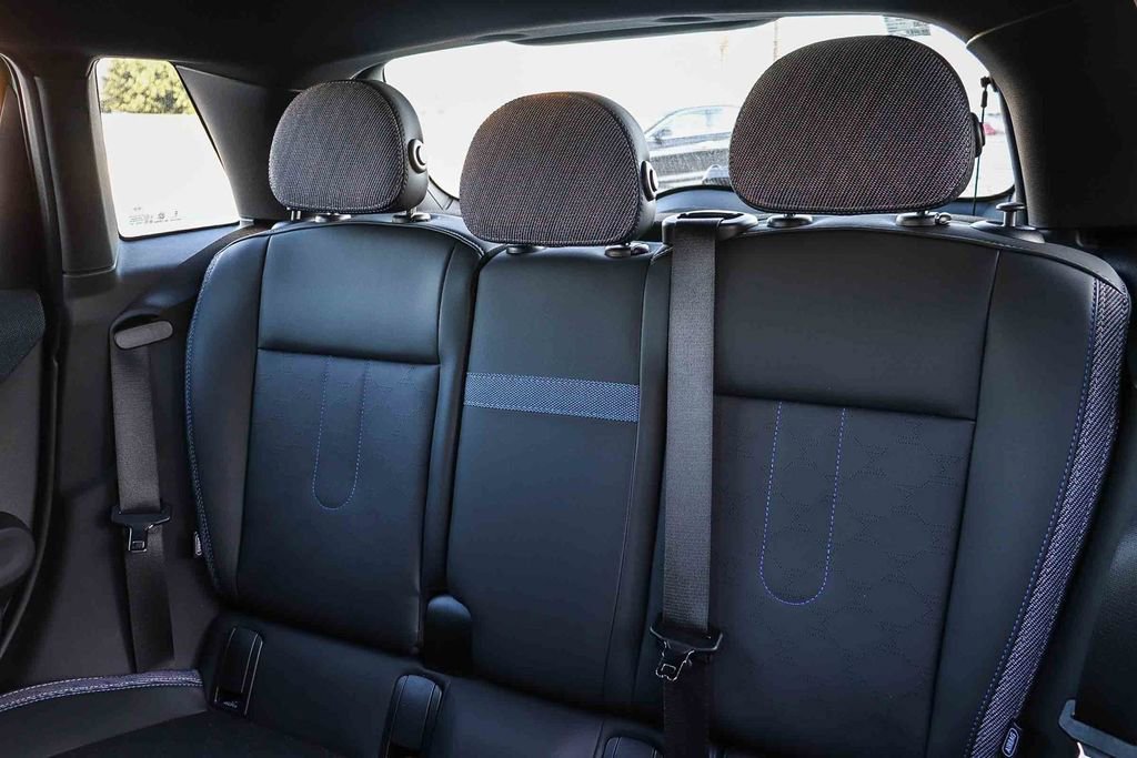 New 2026 MINI Cooper 4-Door Hardtop image 18