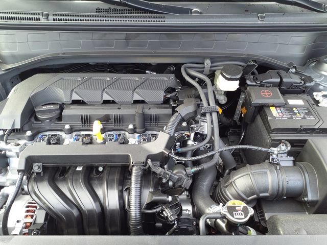 Certified 2026 Hyundai Venue SEL FWD image 16