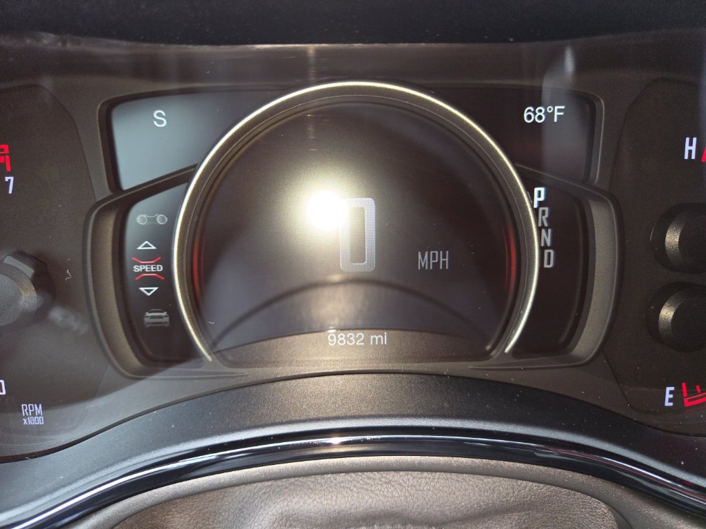Certified 2025 Dodge Durango GT AWD/4WD image 14