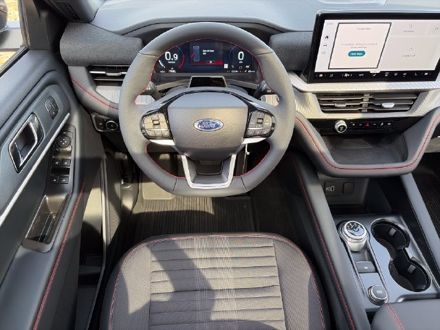 New 2027 Ford Explorer ST-Line w/ Premium Package AWD/4WD image 14