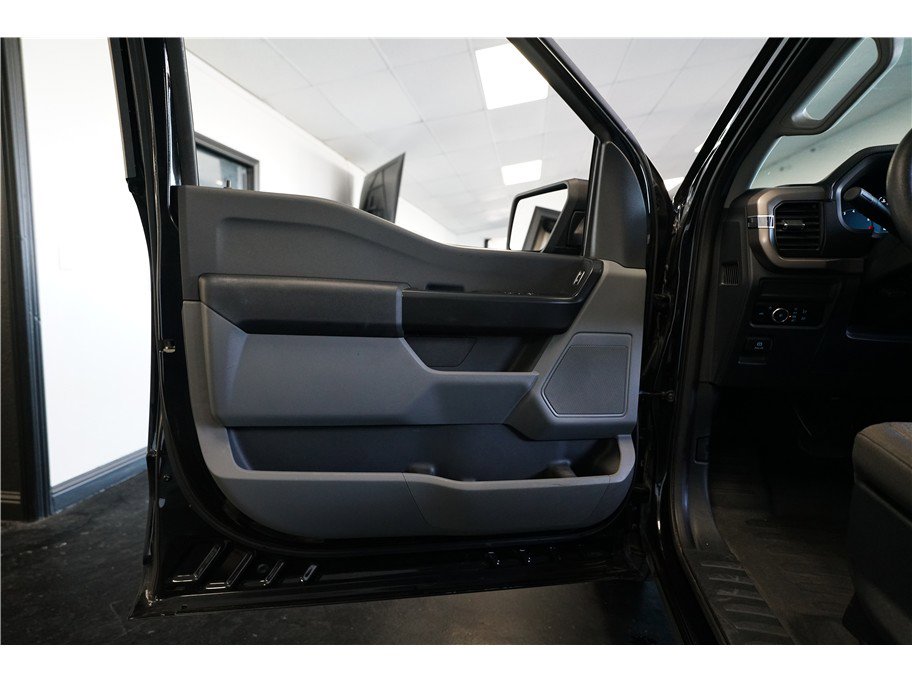 Used 2024 Ford F150 XL w/ Equipment Group 103A High image 13