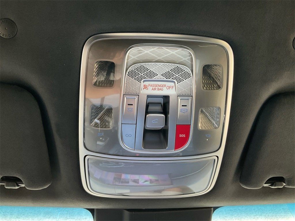 New 2026 Genesis GV70 3.5T Sport Prestige image 29