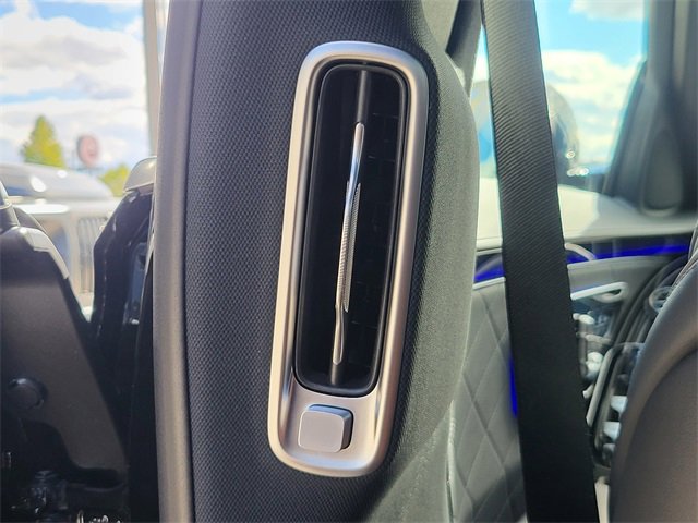 New 2026 Mercedes-Benz S 500 4MATIC image 34