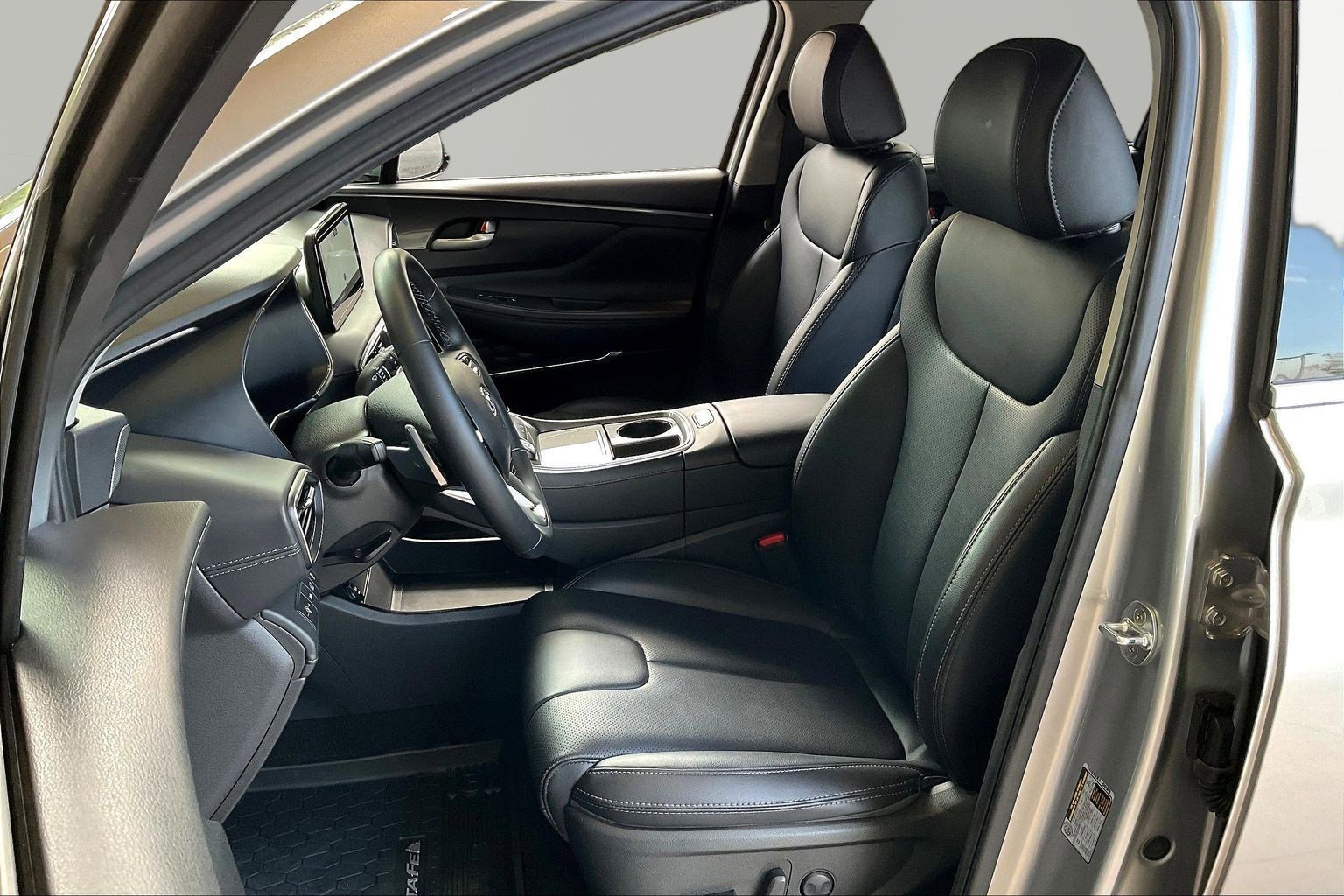 Used 2023 Hyundai Santa Fe SEL w/ Premium Package FWD image 20