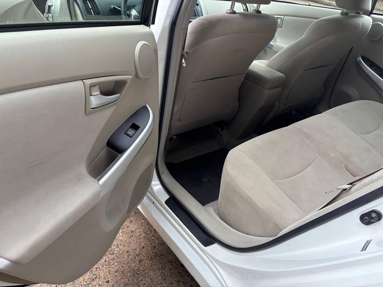 Used 2010 Toyota Prius FWD image 17