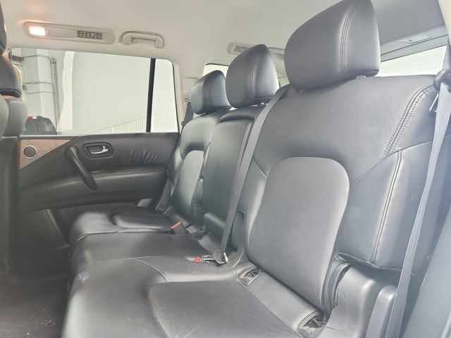 Used 2024 Nissan Armada SL AWD/4WD image 11