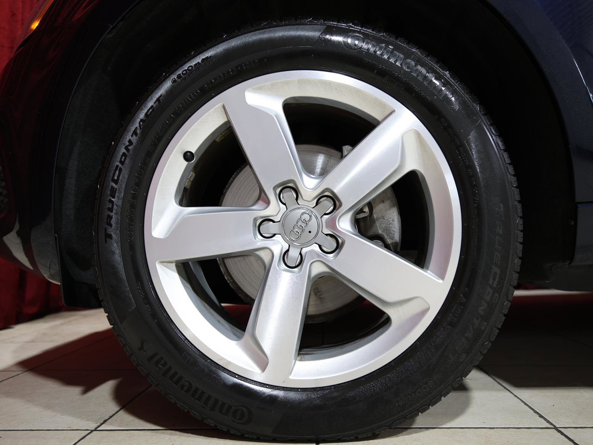Used 2011 Audi Q5 3.2 Premium Plus image 7