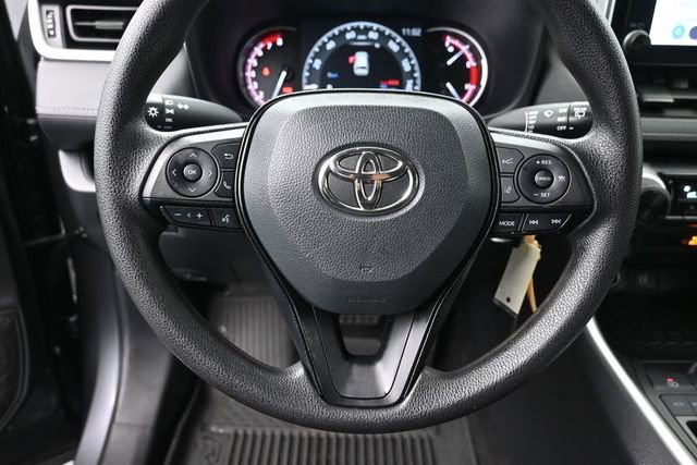 Certified 2023 Toyota RAV4 LE FWD image 18