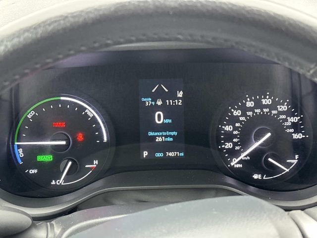 Used 2021 Toyota Sienna XLE w/ XLE Plus Package image 28