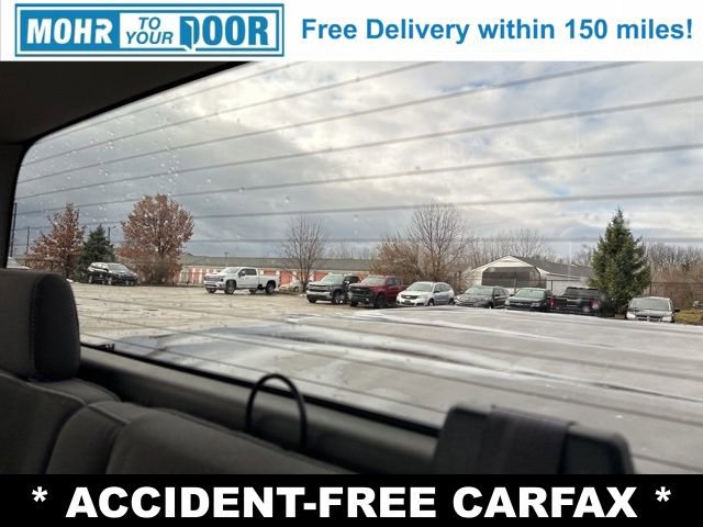 Used 2017 Chevrolet Silverado 1500 LT w/ All Star Edition image 30